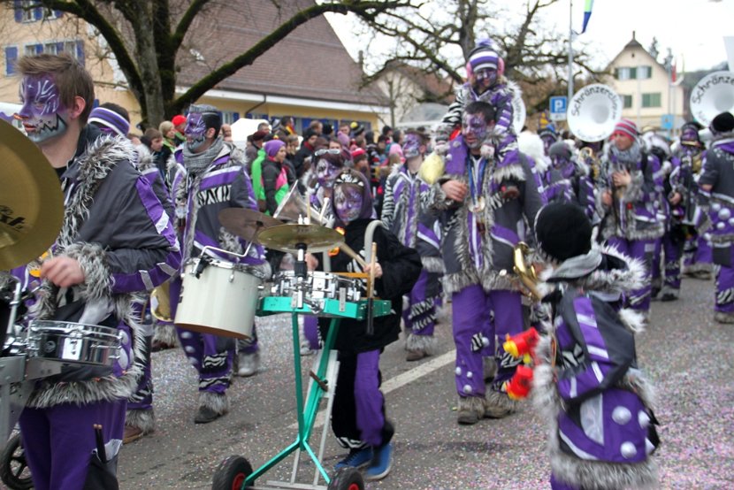 Sarmenstorf Fasnachtsumzug 16.02.2014 (194)